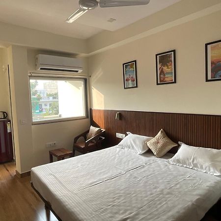 Downtown Studios Gurgaon Exterior foto